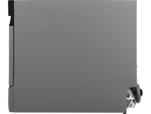 Посудомоечная машина MIDEA MCFD55S460Si